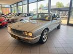 Jaguar Sovereign 3.2 V8 XJ8 AUTOMAAT LEDER APK 11-25 BJ 2000, Auto's, Jaguar, Achterwielaandrijving, Gebruikt, Leder, Bedrijf