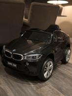 BMW X6 speelauto, Kinderen en Baby's, Ophalen, Gebruikt