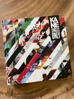 Kane - Kane singles only, Ophalen of Verzenden, Zo goed als nieuw, Kane