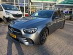 Mercedes-Benz E-klasse 200 Business Solution AMG, Automaat, Achterwielaandrijving, Gebruikt, Euro 6