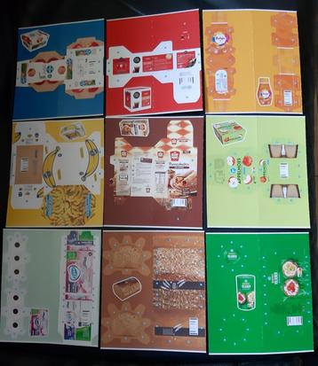 AH winkeltje mini's beschikbaar voor biedingen