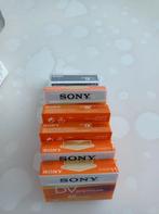 Sony premium DV 60 nieuwe, Ophalen of Verzenden, 35mm film