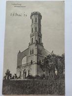 S296 Valkenburg, Ophalen of Verzenden, 1920 tot 1940, Noord-Holland