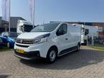 Fiat Talento 2.0 Multijet L2 Koelwagen (bj 2021), Auto's, Bestelauto's, Gebruikt, Euro 6, 4 cilinders, Wit