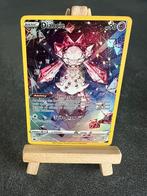 Diancie GG13/GG70 Pokémon Crown Zenith, Ophalen of Verzenden, Zo goed als nieuw, Losse kaart