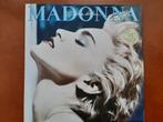 Madonna - True Blue, Ophalen of Verzenden, 1980 tot 2000, Gebruikt, 12 inch
