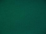 Kvadrat Pro 2 961; groentinten; 3,78 meter meubelstof; p.m., Overige materialen, 120 cm of meer, Ophalen of Verzenden, Groen