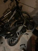 Minibike / Pocketbike, Fietsen en Brommers, Ophalen, Gebruikt, Pitbike