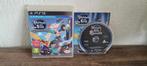 Playstation 3 (PS3) - Phineas and Ferb 2nd Dimension, Spelcomputers en Games, Games | Sony PlayStation 3, Vanaf 7 jaar, Ophalen of Verzenden