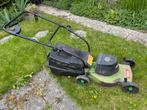 Taga 1100 watt grasmaaier, Ophalen of Verzenden, Gebruikt, Elektrische grasmaaier