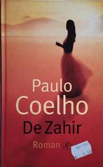 De Zahir  (Paulo Coelho), Boeken, Gelezen, Nederland, Verzenden, Paulo Coelho