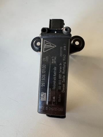 Porsche 997.606.101.00 reifendruck kontrolle beschikbaar voor biedingen