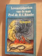 Prof. dr. H.C. Rümke - Levenstijdperken van de man, Boeken, Ophalen of Verzenden, Gelezen