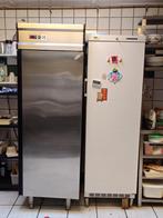 TeKoop koelkast en vriezer, 200 liter of meer, 60 cm of meer, Zonder vriesvak, Gebruikt