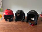 Skihelm kind - 3 stuks - Rossignol, Spex, Sinner, Ophalen, Gebruikt, 100 tot 140 cm, Skiën