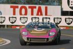 Ford GT40 Holmon Moody Ford 1966 24 Hours Le Mans 1966 foto, Verzenden, Nieuw, Auto's