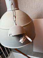 Mooie Hanglamp - Stijlvol & Sfeervol, Huis en Inrichting, Lampen | Hanglampen, Ophalen, Gebruikt, Metaal, Minder dan 50 cm