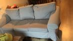 Ikea Ektorp Grijs, Ophalen, Driepersoons, 75 tot 100 cm, Zo goed als nieuw