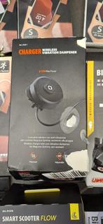 Doos vol accessoires voor fiets/motorfiets, Ophalen of Verzenden, Zo goed als nieuw