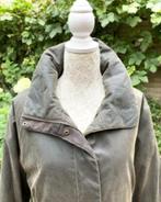 C Sense jas maat 46 lederlook, Ophalen of Verzenden, Zo goed als nieuw, Maat 46/48 (XL) of groter, Bruin