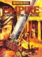 EMPIRE  DVD, Alle leeftijden, Ophalen of Verzenden, Zo goed als nieuw, Actie