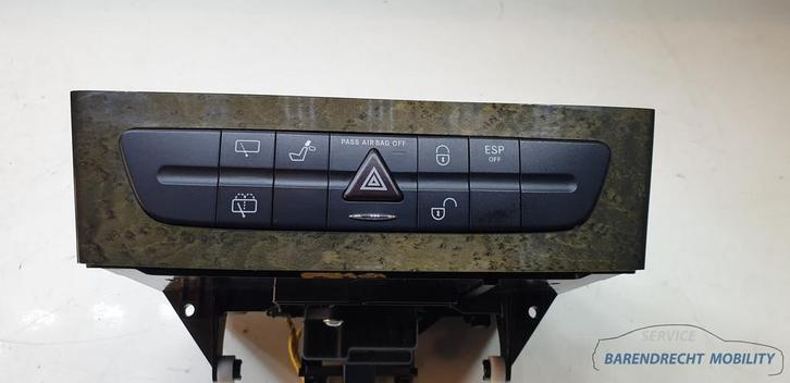 Mercedes E Klasse W211 S211 CLS W219 C219 Avantgarde CD wiss, Auto-onderdelen, Elektronica en Kabels, Mercedes-Benz, Gebruikt