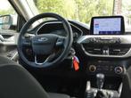 FORD Focus Wagon 1.0 EcoBoost 100pk Trend Edition Business |, Gebruikt, 1283 kg, Origineel Nederlands, 19 km/l