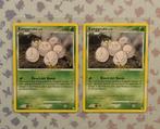 Exeggcute lv.12 82/123 Pokémon Mysterious Treasures, Ophalen of Verzenden, Nieuw, Meerdere kaarten