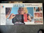 Zeeslag Bordspel - MB Spellen Vintage, Hobby en Vrije tijd, Gezelschapsspellen | Bordspellen, Een of twee spelers, Ophalen of Verzenden