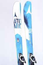 181 cm ski's ATOMIC VANTAGE 83, blue/white, Sport en Fitness, Gebruikt, Carve, Ski's, Atomic