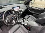 BMW X3 XDrive30i High Executive/1STE EIG/PANO-DAK/CAMERA/NL-, Automaat, 1998 cc, Gebruikt, Euro 6