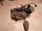 JLO G 50 N motorblok oldtimer brommer Batavus Sparta, Fietsen en Brommers, Ophalen, Gebruikt, Blok