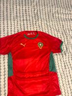 Marokkaanse elftal shirt, Kleding | Heren, Puma, Maat 48/50 (M), Nieuw, Ophalen of Verzenden