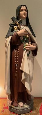 Theresia van Lisieux 80cm, Ophalen