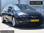 Opel Astra 1.2 Launch Elegance ECC / NAVI / CAMERA / TREKHAA, Stof, Gebruikt, Euro 6, 1199 cc