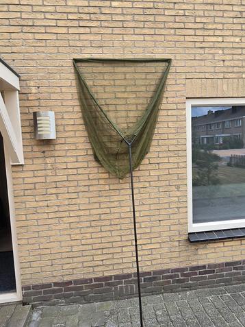 Groot Karper Schepnet  beschikbaar voor biedingen