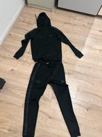 Malelions trainingspak heren zwart maat M, Kleding | Heren, Ophalen, Zo goed als nieuw, Maat 48/50 (M)