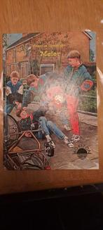 Meier - Frans van Houwelingen, Ophalen of Verzenden, Gelezen, Frans van Houwelingen, Nederland