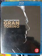 Gran Torino - Blu-ray, Ophalen of Verzenden, Gebruikt, Drama