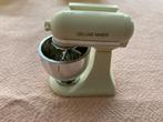 Acme 1992 keuken machine deluxe mixer met magneet!, Ophalen of Verzenden, Gebruikt, Apparaten
