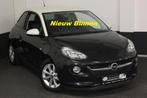 Opel ADAM 1.4 UNLIMITED BLACK&WHITE 1E EIGENAAR MOOI., Euro 5, Gebruikt, 1398 cc, 4 cilinders