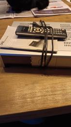 SAB Ultimate FTA Decoder, Ophalen of Verzenden, Gebruikt, Decoder