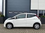 Toyota Aygo 1.0 VVT-i x Airco | Bluetooth | Nieuwe APK, Voorwielaandrijving, Stof, Gebruikt, Euro 6