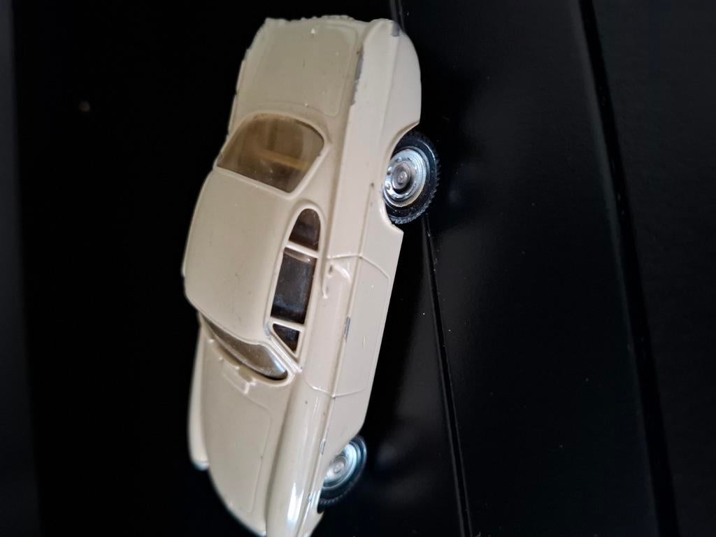 Volvo robeddie models, Ophalen of Verzenden, Zo goed als nieuw, Auto, Overige merken