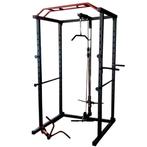 krachtstation/multistation power rack. NIEUW!!NU 445,- € 445, Sport en Fitness, Fitnessmaterialen, Nieuw, Overige typen, Ophalen