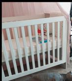 Complete Kinderkamer Set, Ophalen, Gebruikt, Ledikant