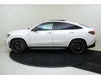 Mercedes-Benz GLE-klasse Coupé AMG 53 4MATIC+ Premium Plus, Auto's, Mercedes-Benz, Automaat, 435 pk, Gebruikt, Euro 6