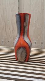 Vintage keramieken vaas van Keramik Bhöhr (model 116/25), Antiek en Kunst, Antiek | Keramiek en Aardewerk, Ophalen