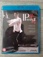Blu-ray IP Man 2, Ophalen of Verzenden, Zo goed als nieuw