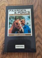 101 vragen aan de dierenarts paarden & pony's, Ophalen, Gelezen, Paarden of Pony's